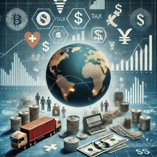 How Global Events Like the Ukraine Conflict Affect Your Investments and Taxes
