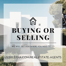 The Importance of Real Estate Agents in Buying and Selling Properties