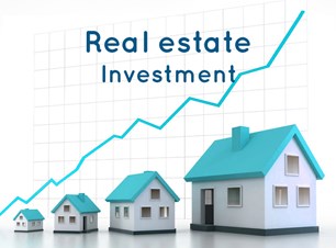 Top 5 Things to Know Before Investing in Real Estate