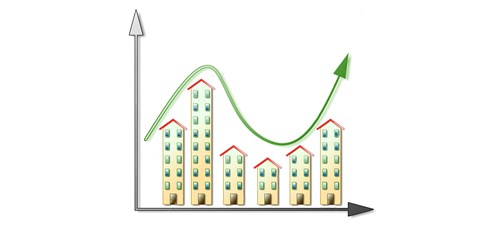 What Should One Do When the Real Estate Market is Fluctuating? in New York,NY