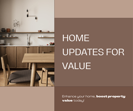 Best Home Updates to Increase Property Value