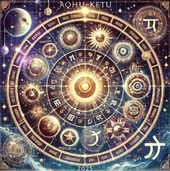 Rahu-Ketu Transit 2025: Predictions for Aquarius Moon Sign