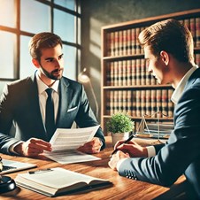 How to Choose the Right Legal Service Provider for Your Needs