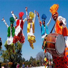 The Do’s and Don’ts of Working with Punjabi DJs