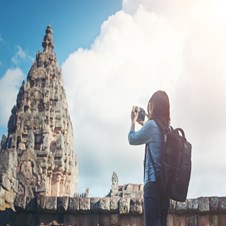 How Travel Photographers Can Elevate Your Event Experience