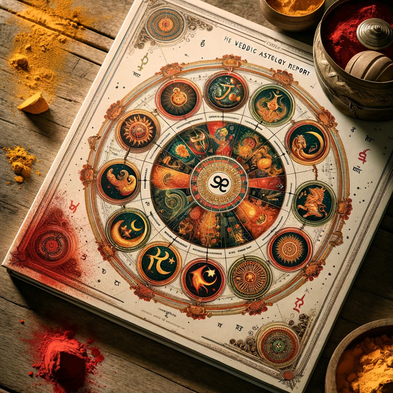 Love, Success, Fortune, and Fulfillment: Discover Your 2024 with Sulekha's Yearly Astrology Report