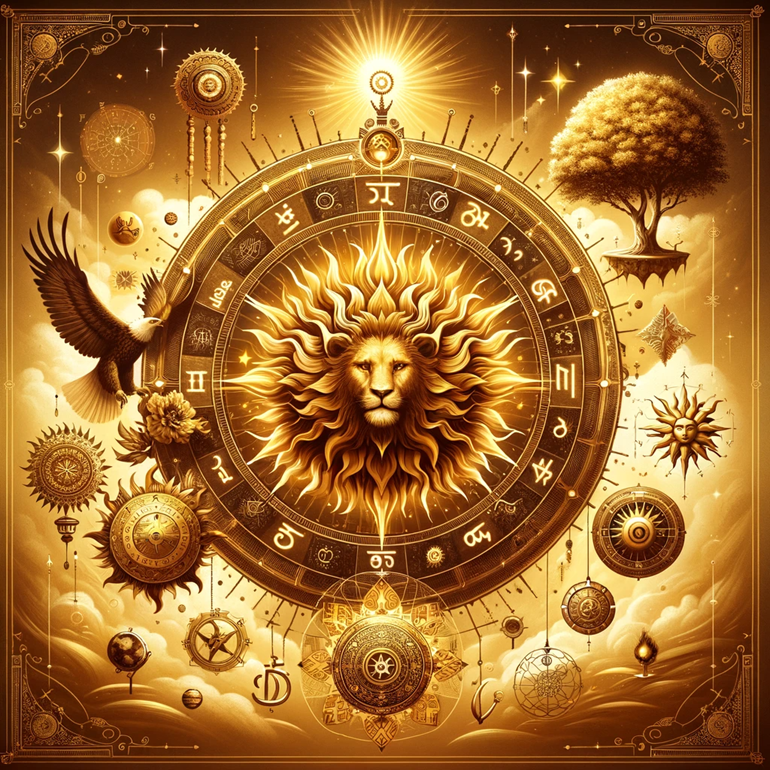 Illuminating the Power of Surya Hora: A Journey into Solar Majesty