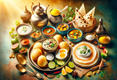 Tailoring Indian Tiffin Services to Your Personal Taste Preferences in New York, NY