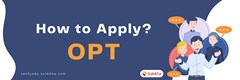 OPT Blogs