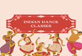 Indian Dance Classes for Beginners- Breaking down Barriers and Building Confidence in New York, NY