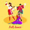 Folk Dance Classes for Kids: Building Cultural Awareness and Appreciation in New York, NY