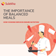 Nourishing Your Life: How Cooking Services Deliver Balanced Nutrition in New York, NY