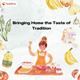 Bringing Home the Taste of Tradition: Sulekha Cooking Services in New York, NY