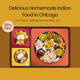 Delicious Homemade Indian Food in Chicago: Find Expert Cooking Services Near You in New York, NY