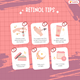 Guidelines for Applying Retinol in New York, NY