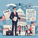 Why You Need an Immigration Lawyer in Washington, D.C. for Your Visa and Green Card Needs in New York, NY