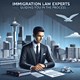 Immigration Law Experts in Seattle: Guiding You through the Process in Washington, WA