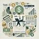 Understanding Self-Employment Taxes: A Comprehensive Guide in New York, NY