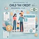 Understanding the Child Tax Credit: Maximizing Your Benefits in New York, NY