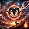 2025 Rahu Saturn Conjunction in 12th House for Aries in New York, NY