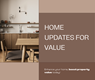 Best Home Updates to Increase Property Value in New York, NY