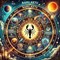 Rahu-Ketu Transit 2025: Scorpio Moon Sign Effects & Insights in New York, NY