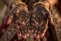 Exquisite Bridal Mehndi in Parsippany, NJ - Discover Natural Henna Artistry with Henna by Shweta in New York,NY