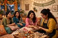 25 Years of Henna Magic in Metuchen, NJ - HeenaArtNJ Brings Tradition to Every Celebration in New York,NY