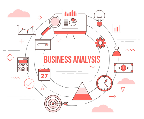 The Standard of Business Analysis - Announcement from IIBA