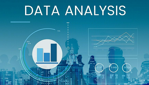 Learn the Power of Data – Data Analysis Master Course 