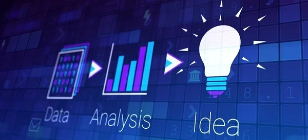 Learn the Power of Data – Data Analysis Master Course