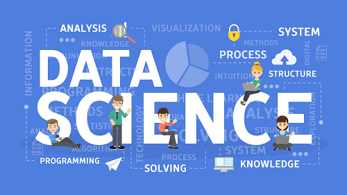 Data Science Training and Certification Course