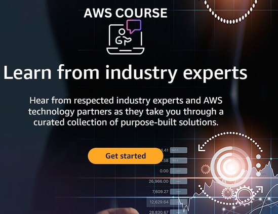 Find useful details on AWS to learn