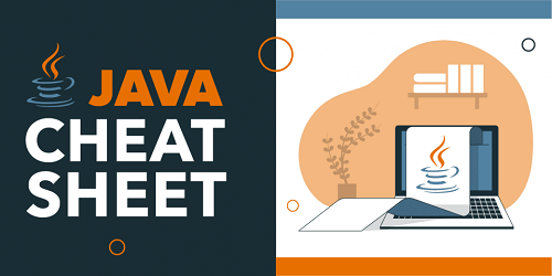 Want to Earn 6 Digit Salary in Java Profession – Learn Java Cheat Sheet Course Online
