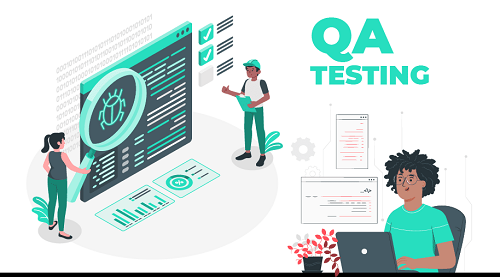 The Innovation behind QA Testing – Important Steps for Tech Deployment 