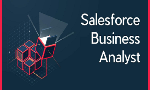 Propel Your Salesforce Career: A Guide to Business Analyst Certifications