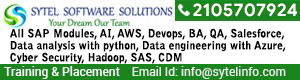 Sytel Software Solutions