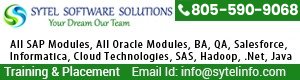 Sytel Software Solutions