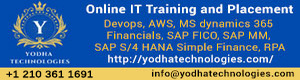 Yodha Technologies