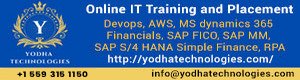 Yodha Technologies