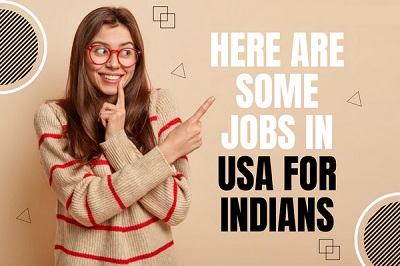 Highest-paying IT jobs in the USA for Indians