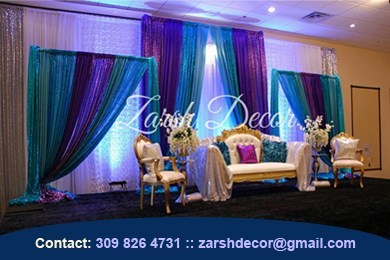 Zarsh Decor in Normal, IL