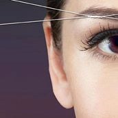 Eyebrow Threading Brighton in Kennebunk, ME