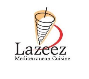 Lazeez Mediterranean Cuisine in Toledo, OH