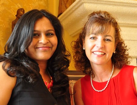 Vatsi Visvalingam Realtor in Bradenton, FL