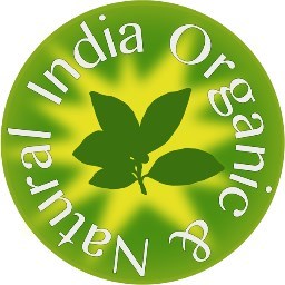 Natural India Organics in Glendale, CA
