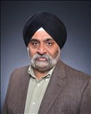 Parvinder Chandhok Realtor in Duluth, GA