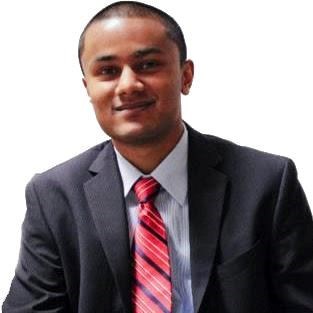 Viral Chhadua Realtor in Duluth, GA