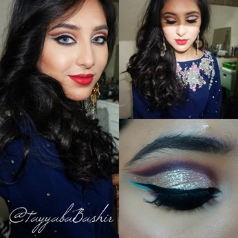 Makeup By Tayyaba in Fairfax, VA