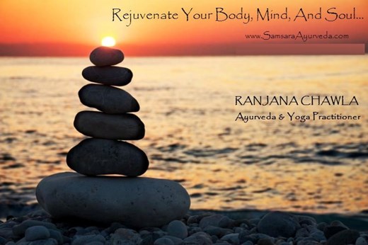 Samsara Ayurveda And Yoga in Vienna, VA